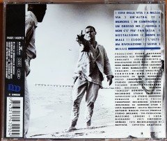 EROS RAMAZZOTTI - TUTTE STORIE (1993) - CD 2.EL
