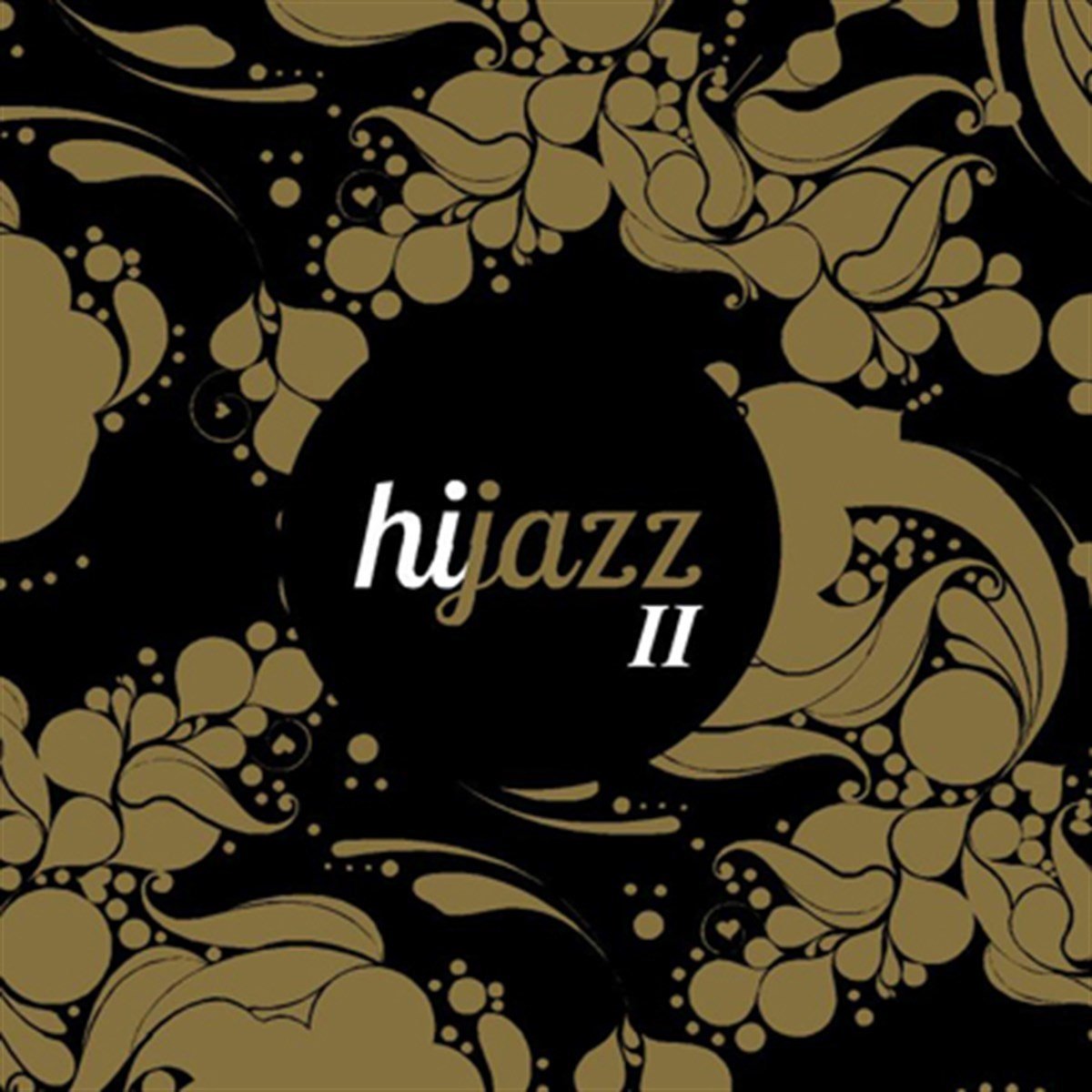 HİJAZZ II (2013) - CD SIFIR