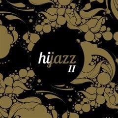 HİJAZZ II (2013) - CD SIFIR