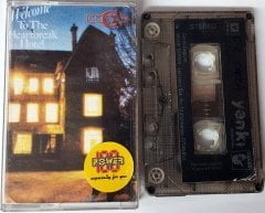 C.C. CATCH - WELCOME TO THE HEARTBREAK HOTEL YANKI CASSETTE MADE IN TURKEY ''USED''