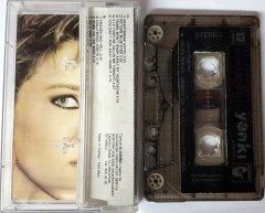 C.C. CATCH - WELCOME TO THE HEARTBREAK HOTEL YANKI CASSETTE MADE IN TURKEY ''USED''
