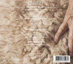 AHMET SÖNMEZLER - KOYUNBABA (2015) - CD SIFIR
