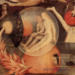 DEAD CAN DANCE - AION (1990) - LP 2017 EDITION SIFIR PLAK