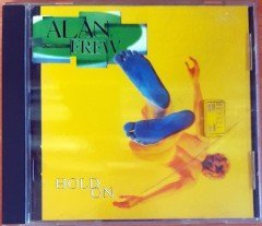 ALAN FREW - HOLD ON (1994) CD 2.EL