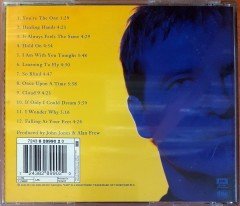 ALAN FREW - HOLD ON (1994) CD 2.EL