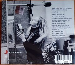 BARBRA STREISAND - RELEASE ME (2012) - CD SIFIR
