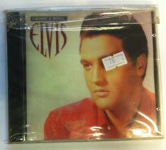 ELVIS PRESLEY - HEART AND SOUL CD 2.EL