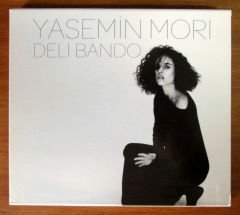 YASEMİN MORİ - DELİ BANDO - CD 2.EL