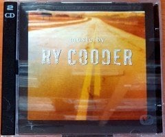 RY COODER - MUSIC BY RY COODER (1995) 2CD 2.EL