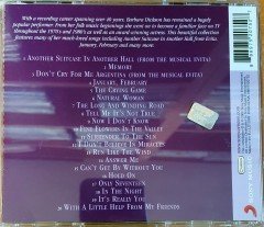 BARBARA DICKSON - THE BEST OF (2009) CD 2.EL