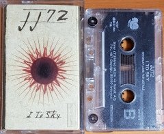JJ72 - I TO SKY (2002) SONY KASET 2.EL