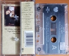 JJ72 - I TO SKY (2002) SONY KASET 2.EL