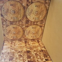 CLASSICAL MUSIC OF INDIA - VARIOUS ARTISTS RAVI SHANKAR ZAKIR HUSSAIN ALI AKBAR KHAN - 4CD 29cmX27cm ÖZEL KUTU 2.EL