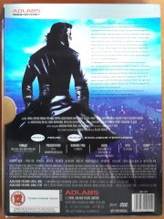 KRRISH - HİNT SİNEMASI - 2DVD 2.EL TR ALTYAZI YOK