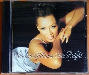 VANESSA VILLIAMS - STAR BRIGHT (1996) - CD 2.EL