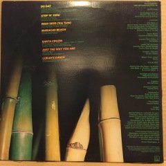 GROVER WASHINGTON, JR. - REED SEED (1978) 2.EL PLAK