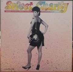 SWEET CHARITY - BROADWAY CAST (1989) - DEBBIE ALLEN - PLAK 2.EL