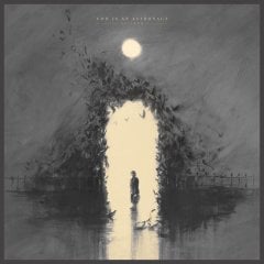 GOD IS AN ASTRONAUT - EPITAPH (2018) - LP POST ROCK GATEFOLD SIFIR PLAK