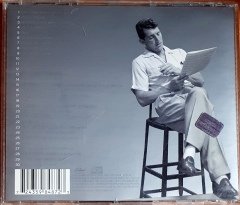 DEAN MARTIN - DINO: THE ESSENTIAL DEAN MARTIN (2004) - CD KİTAPÇIĞI HAFİF KIRIŞIK 2.EL