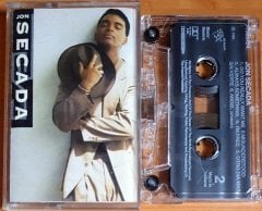 JON SECADA - JON SECADA (1992) - KASET MADE IN HOLLAND 2.EL