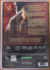 BAABUL - HİNT SİNEMASI - DVD 2.EL TR ALTYAZI YOK