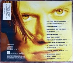 MATTHEW SWEET - GIRLFRIEND (1991) - CD ZOO ENTERTAINMENT 2.EL