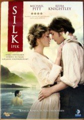 SILK - İPEK - KEIRA KNIGHTLEY - MICHAEL PITT - DVD 2.EL