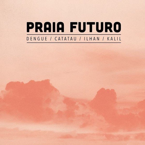 İLHAN ERŞAHİN - PRAIA FUTURO (2017) - CD SIFIR