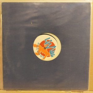 MUKKAA – NEEBRO (1993) - 12'' 33RPM MAXI SINGLE HOUSE / TRANCE 2.EL PLAK