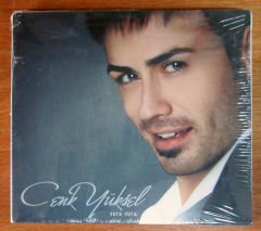 CENK YÜKSEL - VURA VURA - CD SIFIR