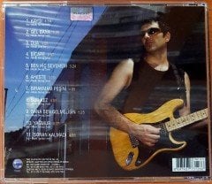 BERTUĞ CEMİL - DUYGUSAL TUZAKLAR CD 2.EL