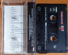 KENNY G - THE COLLECTION (1990) - KASET MMY 2.EL