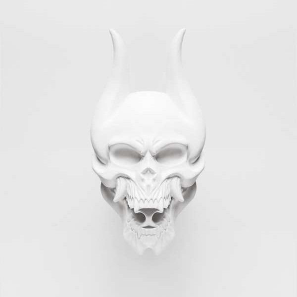 TRIVIUM – SILENCE IN THE SNOW (2015) - CD SIFIR