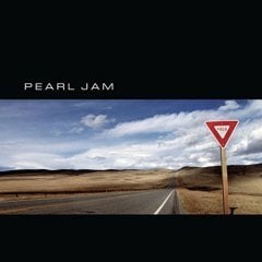 PEARL JAM - YIELD (1998) - LP 2016 EDITION SIFIR PLAK