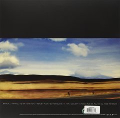 PEARL JAM - YIELD (1998) - LP 2016 EDITION SIFIR PLAK