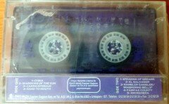 JOAN BAEZ - SPEAKING OF DREAMS CASSETTE MADE IN TURKEY ''NEW''