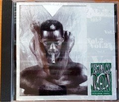 TABACO & RON CUBAN COMPILATION VOLUME 2 (1999) TUMI MUSIC CD 2.EL