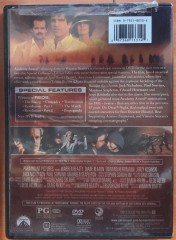 REDS - DIANE KEATON - JACK NICHOLSON - WARREN BEATTY - 2DVD 2.EL 1. BÖLGE TR ALTYAZI YOKTUR