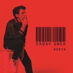 ERSAY ÜNER - NOKTA (2019) - CD SIFIR