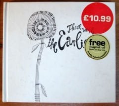 FRESH WERE THE EARLIES - CD 2.EL