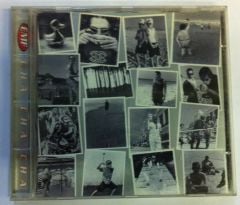 EMF - CHA CHA CHA (1995) - CD 2.EL