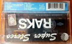 JOAN OSBORNE - EARLY RECORDINGS (1996) RAKS CASSETTE MADE IN TURKEY ''NEW''