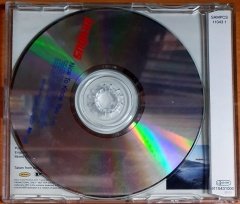 INCUBUS - NICE TO KNOW YOU (2001) - CD PROMO SINGLE 2.EL