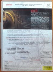 SHOOTOUT - HİNT SİNEMASI - DVD 2.EL TR ALTYAZI YOK