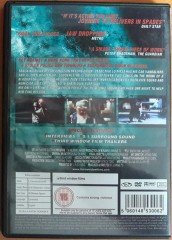 PTU - JOHNNE TO - DVD 2.EL TR ALTYAZI YOKTUR