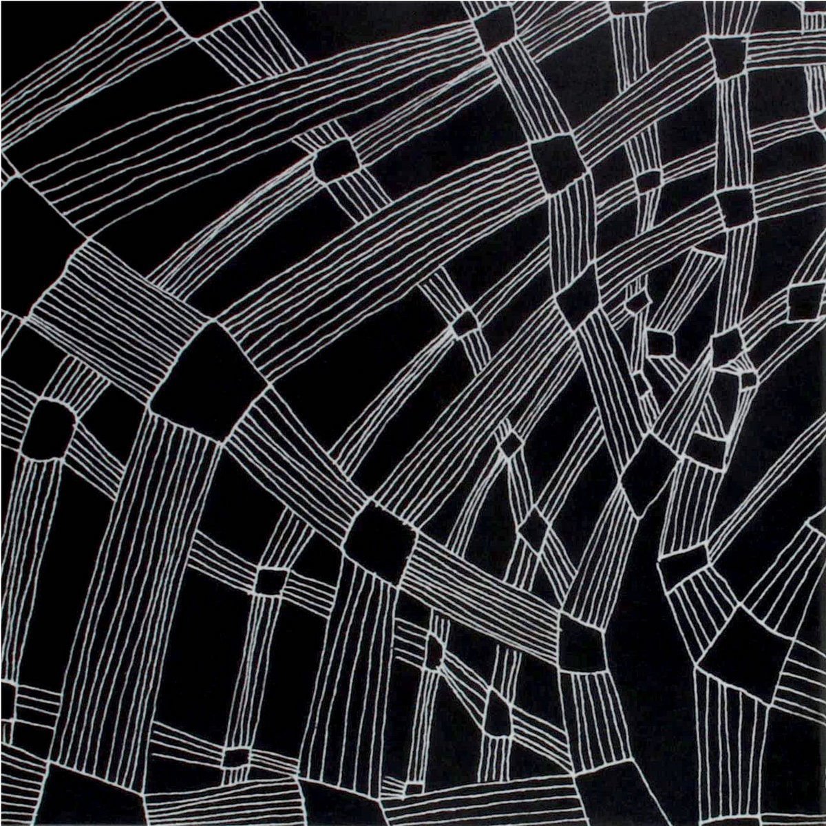 R. SEILIOG – IN HZ (2014) LP ELECTRONIC, TECHNO, ACID SIFIR PLAK