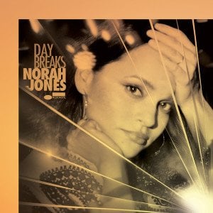 NORAH JONES – DAY BREAKS (2016) - LP SIFIR PLAK