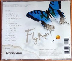 KRISTINE W - FLY AGAIN (2003) - 2CD 2.EL