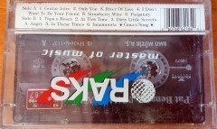 PAT BENATAR - INNAMORATA (1997) BMG CASSETTE MADE IN TURKEY ''NEW''