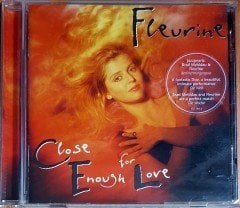 FLEURINE BRAD MEHLDAU - CLOSE ENOUGH FOR LOVE (2000) CD 2.EL